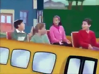 Wheels on the Bus & Muffin Songs Collection 4 - Children Nursery Rhymes