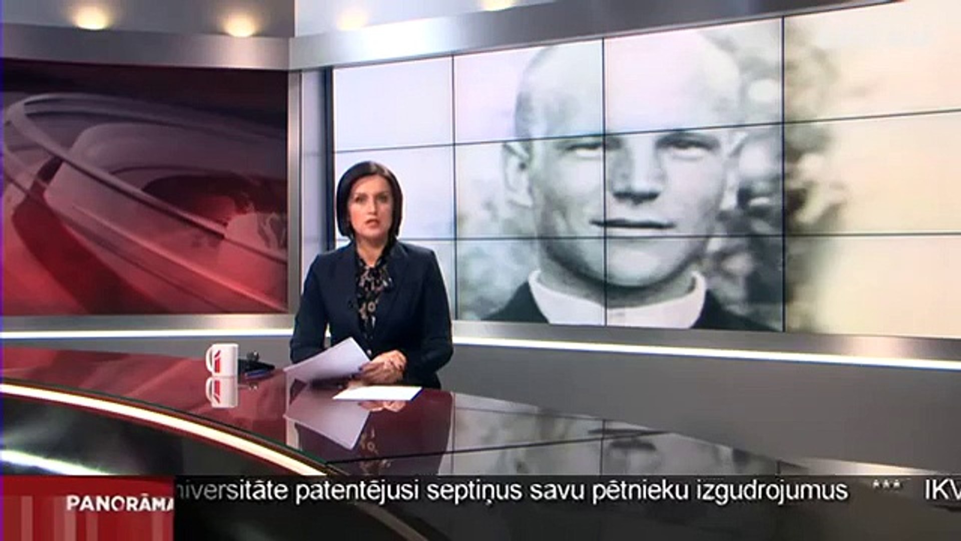 Top filma par Latgales partizāniem