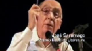 José Saramago e a democracia