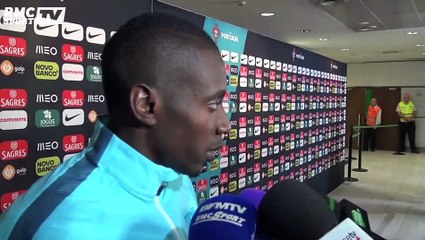 Football / Matuidi : "C'est une victoire méritée"