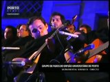 Grupo de Fado Académico da Universidade do Porto - Canção da Despedida