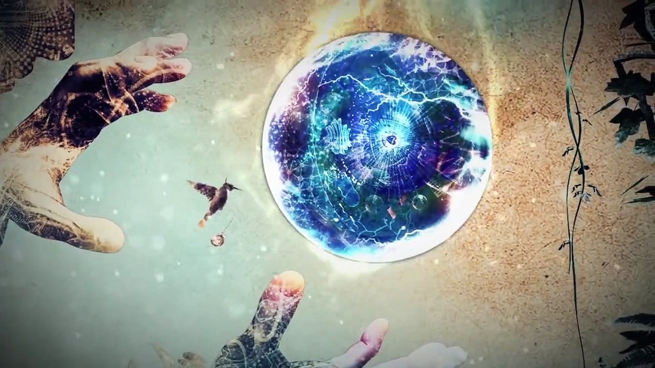 Born Of Osiris - Machine