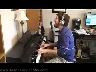 The Prodigal Son Suite (part 1) - Keith Green Cover