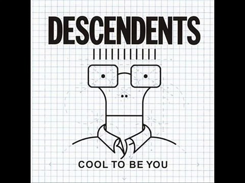 Descendents - Talking