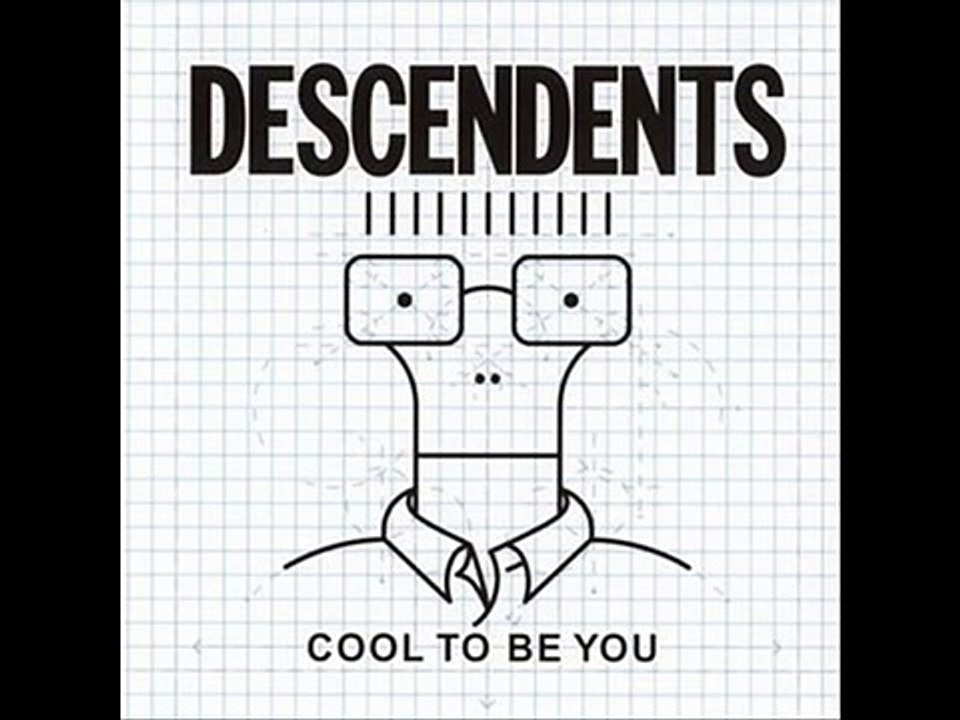 Descendents - Talking