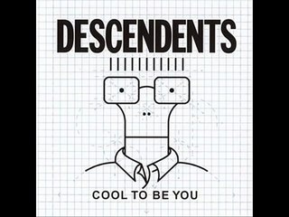 Descendents - Talking