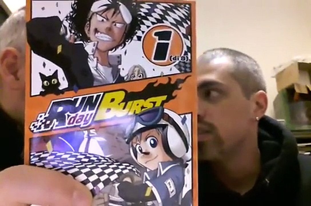 TG COMICS - Novità fumetti 10/3/15 (MARVEL ITALIA - PLANET MANGA - PANINI - STAR COMICS - BONELLI)