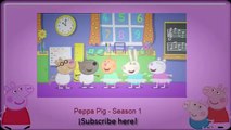 Peppa Pig New Episode 24 Ballet Lessons - Peppa Pig [ Cartoons for Children ]