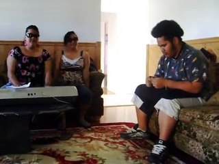 ToNGaNs SiNGiNG aND HaRMoNiZiNG