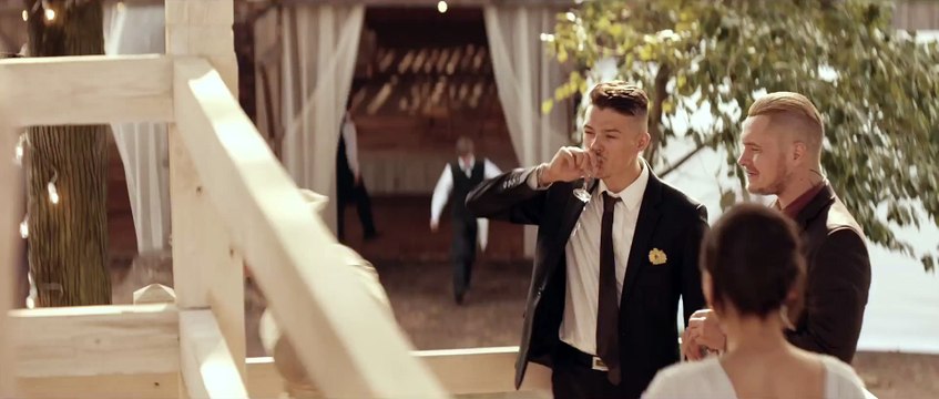 DEMON - oficjalny zwiastun filmu (HD, 1080p)