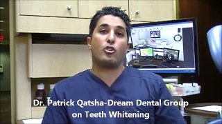 Teeth Whitening West Bloomfield MI Should I Use a Dentist?