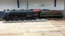 G-Scale-Train-Sound-Test-Pacific-PRR