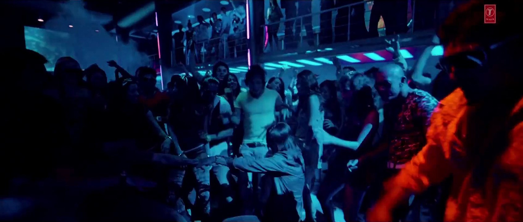 Dhan Te Nan Full Song - Kaminey - Shahid Kapoor, Priyanka Chopra - Bollywood Video Song 1080p