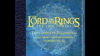 The Lord of the Rings: The Two Towers Soundtrack - 08. Evenstar