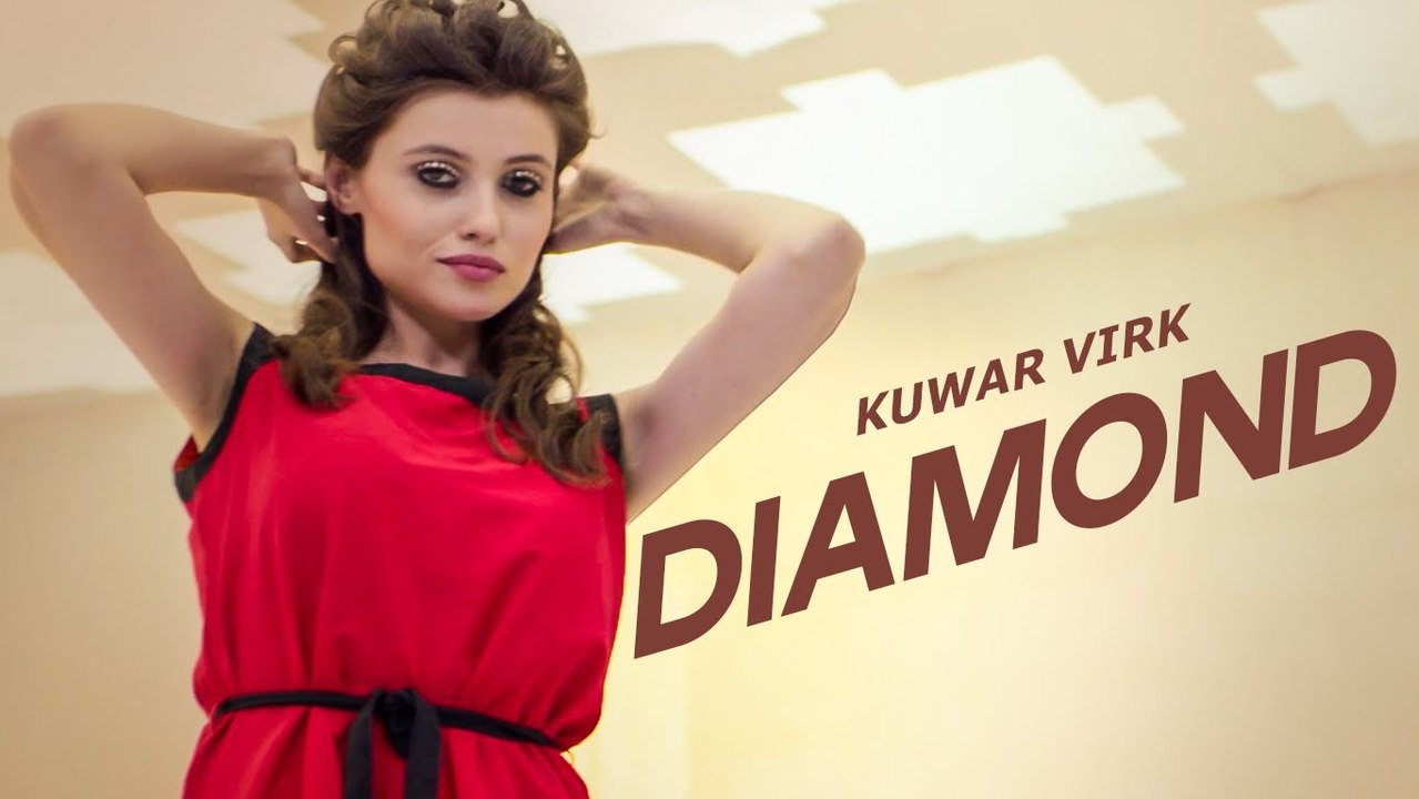 Diamond - Kuwar Virk 2015