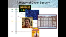 Cyber Security History, Threats, & Solutions - 2013