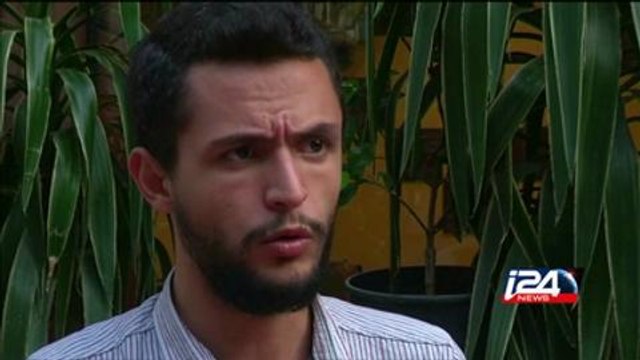 Syrian refugees wants a better life in Europe