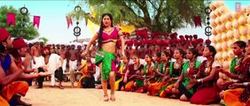 Dhol Baaje - Sunny Leone - Meet Bros Anjjan ft. Monali Thakur -Ek Paheli Leela - Bollywood Video Song 1080p