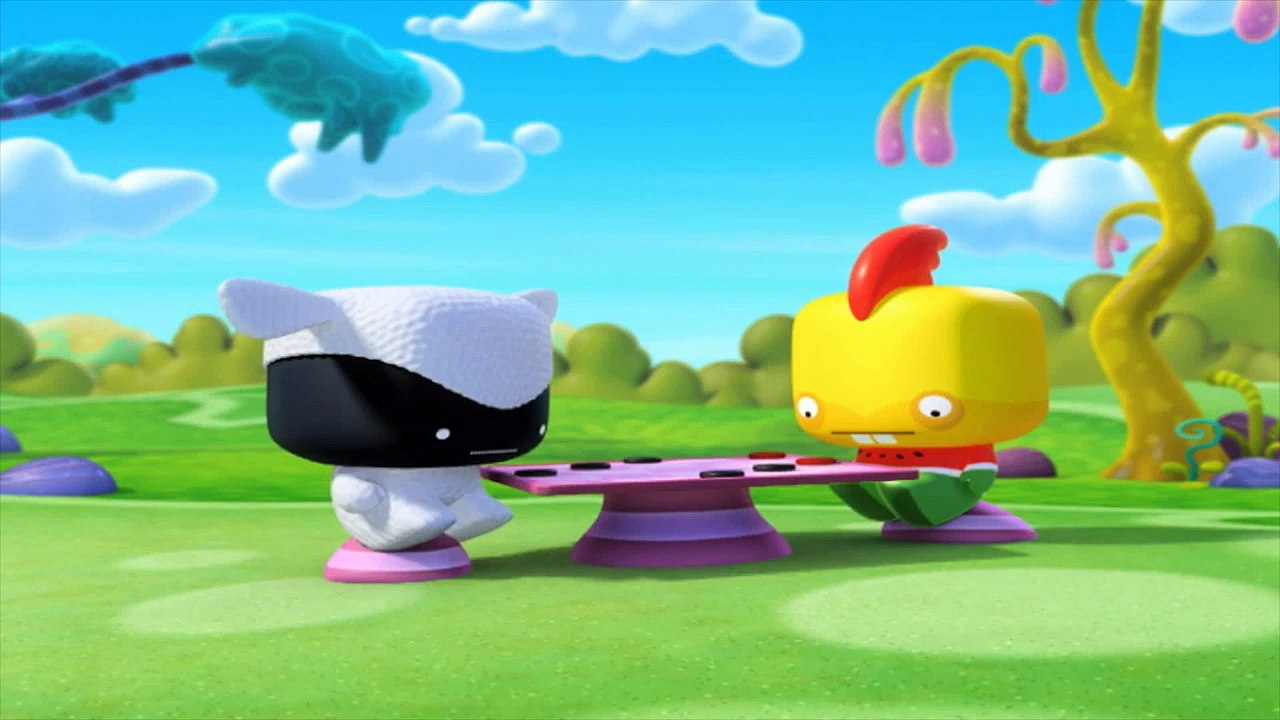 Toonix | Dama | Cartoon Network Türkiye