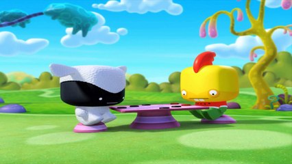 Toonix | Dama | Cartoon Network Türkiye