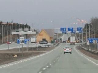Road trip halifax jour 3