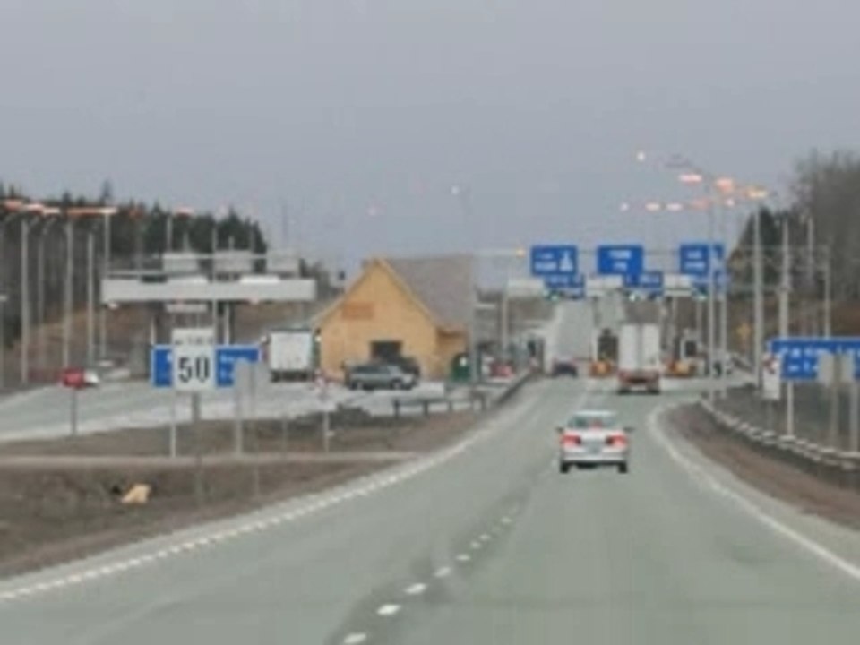 Road trip halifax jour 3