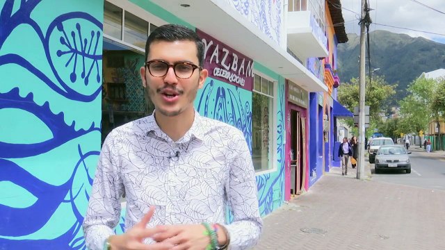 Cultura Latina – The Culinary Flavors of ‘Picarones’ and ‘Baleadas’