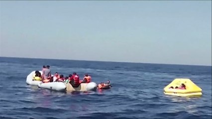 ألمانيا تضم العدد الأكبر من اللاجئين السوريين