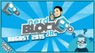 Nerd Block Jr | August 2015 Boys Surprise Mystery Toy Unboxing
