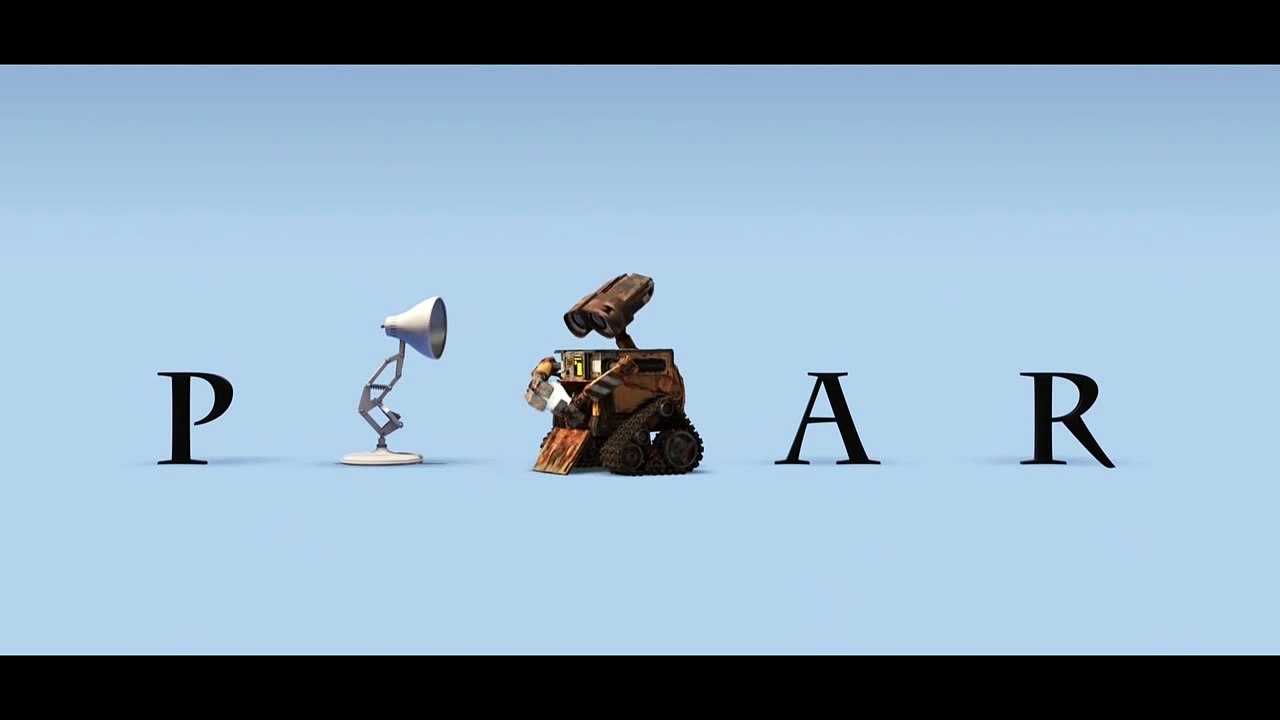WALL•E - Trailer Deutsch [HD]
