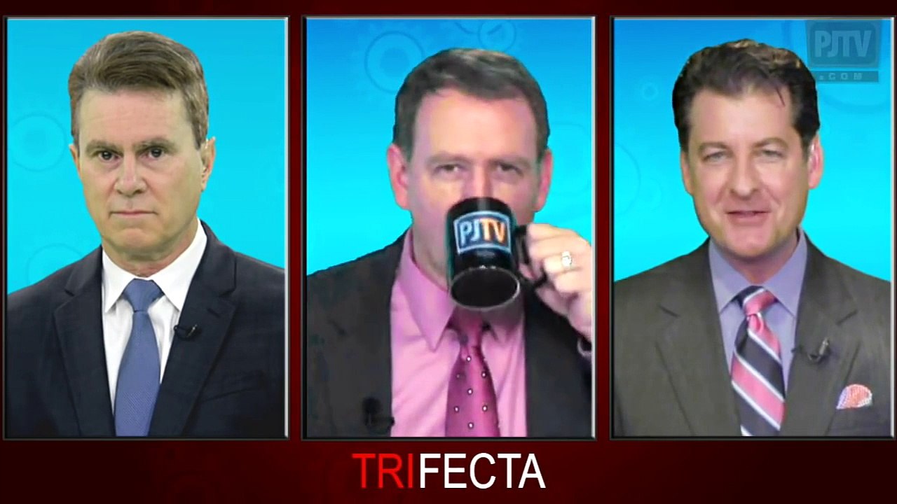 Black Racism Infinitely More Pervasive Than White Racism... | PJTV