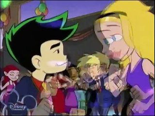 American Dragon: Jake Long [MV] - "Something More" by Aly and AJ