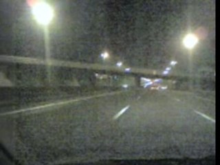 Acceleration honda hornet 600