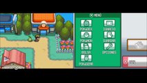 POKEMON SOUL SILVER CP 4 CAMINO A CIUDAD MALVA