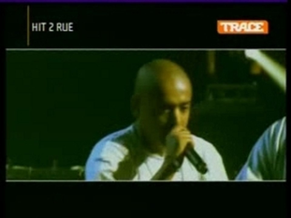 Psy 4 De La Rime - Au Front