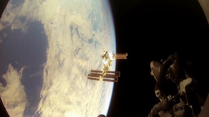 It Takes a NASA Village to Make a Space Mission Successful