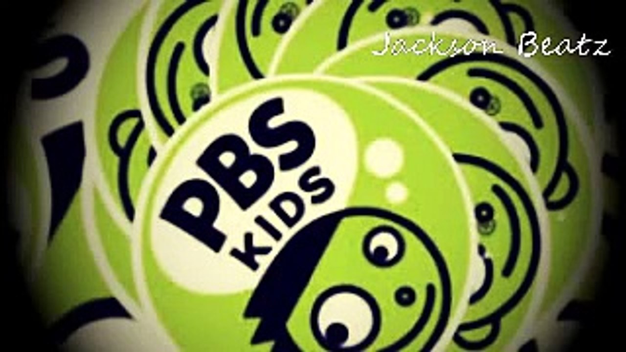 PBS Kids Rap Beat (Ready To Learn) - Jackson Beatz