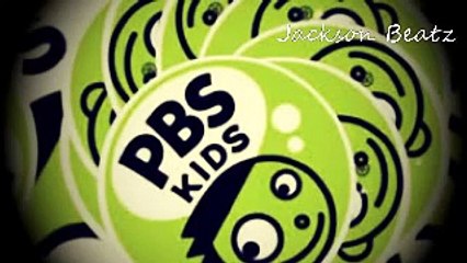PBS Kids Rap Beat (Ready To Learn) - Jackson Beatz
