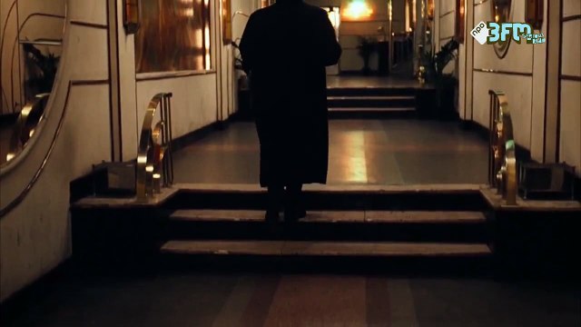 Exclusieve deleted scenes van The Godfather! - 3FM