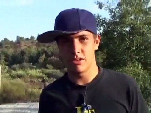 Life Hurts God Heals - Youth Ministry (Testimonies)