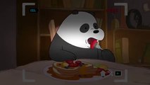 We Bare Bears | Panda | Cartoon Network