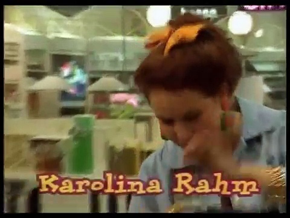 Rena rama Rolf So1E02 del 1