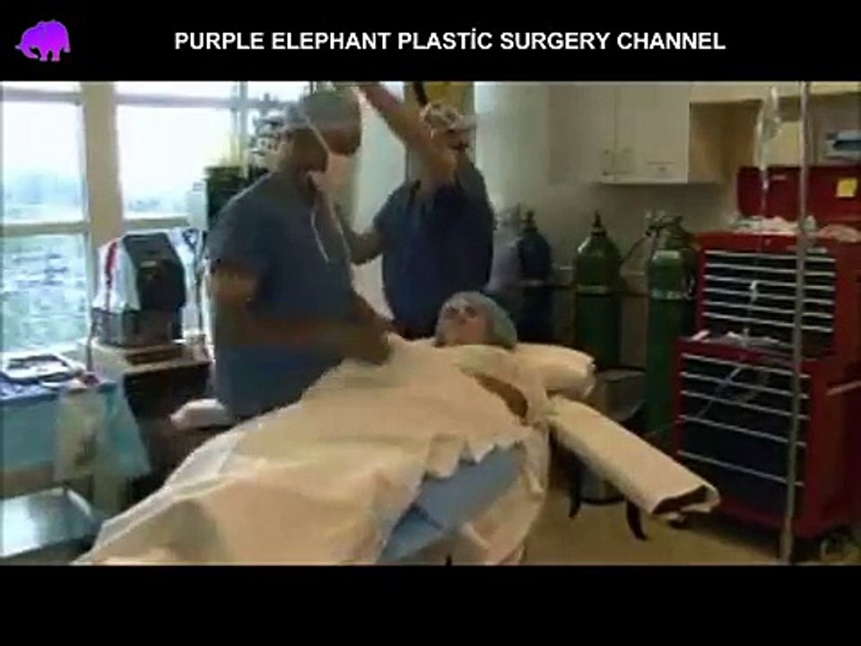 Brustvergrößerung Documentary Video Frau Geschichte