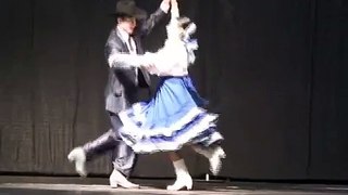7  Mexico   Dance of Santa Rita
