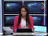García: Venezuela y Colombia estarán ligados inevitablemente