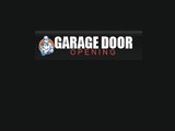 Garage Door Parts and Accessories in Mokena, IL