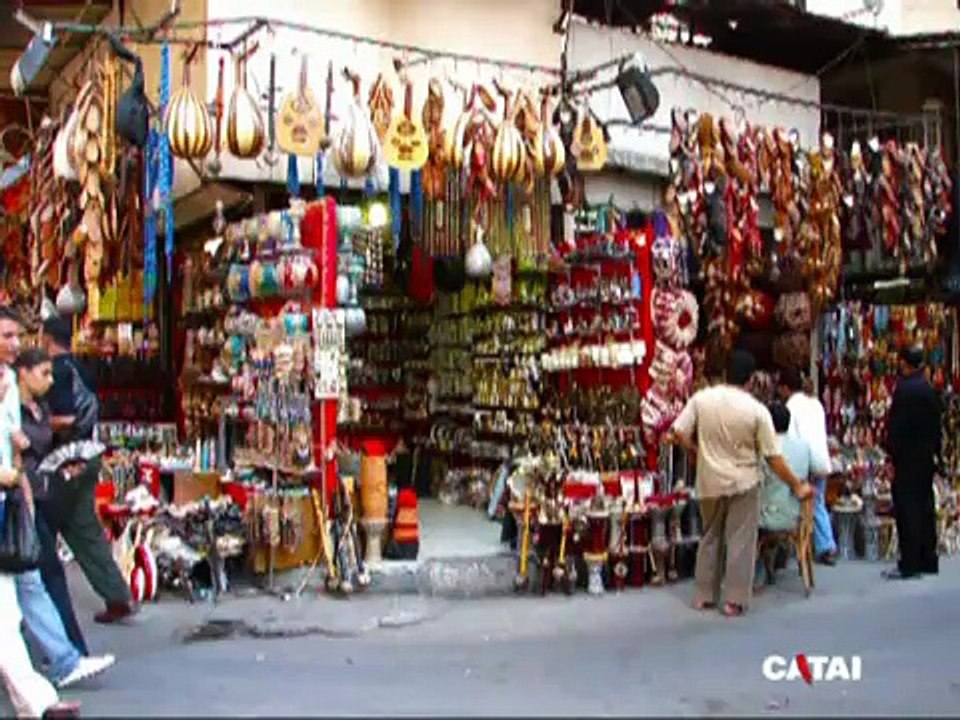 Egipto Nilo: Video promocional Egipto Nilo.