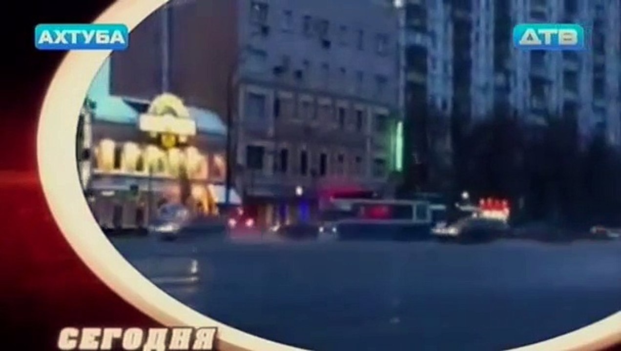 Улетное видео по-русски