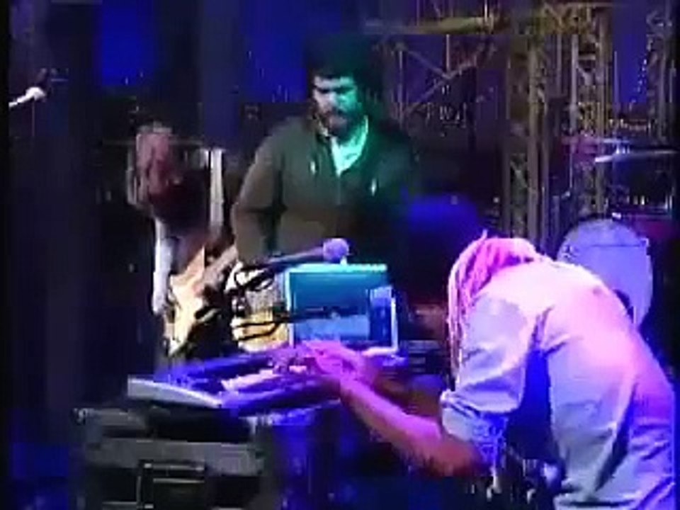 Manchester Orchestra - wolves at night (live).flv