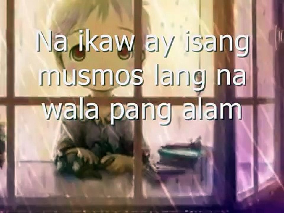 BATANG-BATA KA PA LYRICS BY APO HIKING SOCIETY